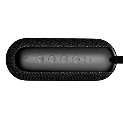 Parlante Inalámbrico Soundpro Oraimo Bluetooth 10w