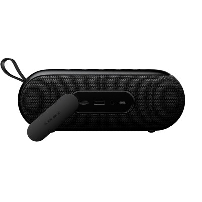 Parlante Inalámbrico Soundpro Oraimo Bluetooth 10w