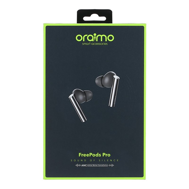 Auriculares Inalámbricos Oraimo Freepods Pro Ipx5 Bt Llamadas