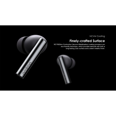 Auriculares Inalámbricos Oraimo Freepods Pro Ipx5 Bt Llamadas