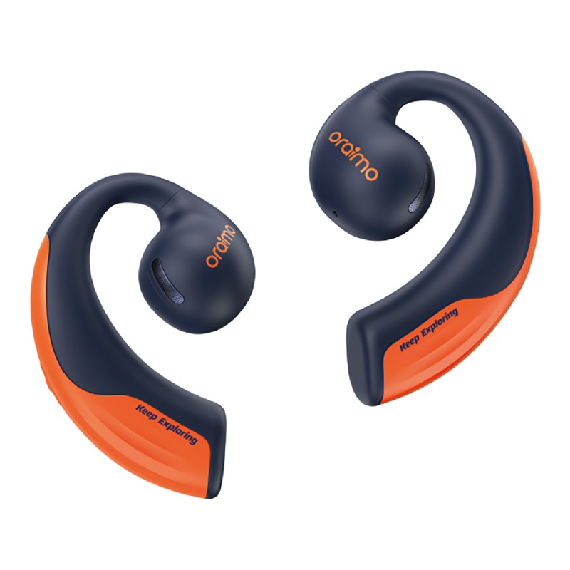 Auriculares Inalámbricos Oraimo Openpods Bt Llamadas