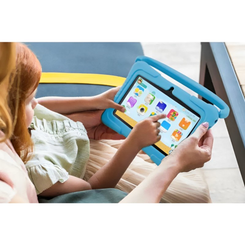 Tablet Pritom K7 Kids 7'' 2gb 32gb 2mp+0,3mp Android 13