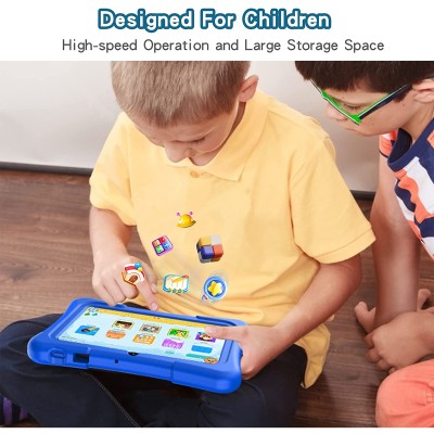 Tablet Pritom K7 Pro Kids 7''' A100 2gb 32gb 2mp+0,3mp