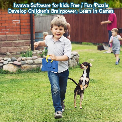 Tablet Pritom K7 Pro Kids 7''' A100 2gb 32gb 2mp+0,3mp