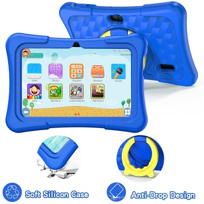 Tablet Pritom K7 Pro Kids 7''' A100 2gb 32gb 2mp+0,3mp