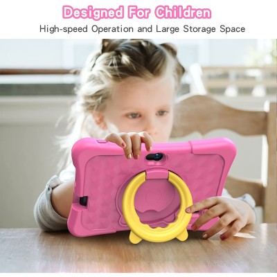 Tablet Pritom K7 Pro Kids 7'' A100 2gb 32gb 2mp+0,3mp