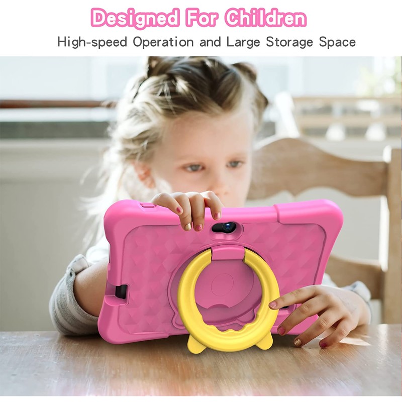 Tablet Pritom K7 Pro Kids 7'' A100 2gb 32gb 2mp+0,3mp