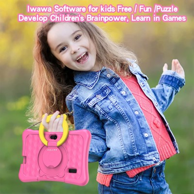 Tablet Pritom K7 Pro Kids 7'' A100 2gb 32gb 2mp+0,3mp