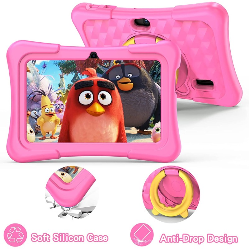 Tablet Pritom K7 Pro Kids 7'' A100 2gb 32gb 2mp+0,3mp