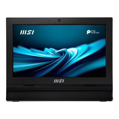 All In One Msi 15,6'' N100 4gb 128gb Win11 Pro