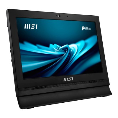 All In One Msi 15,6'' N100 4gb 128gb Win11 Pro