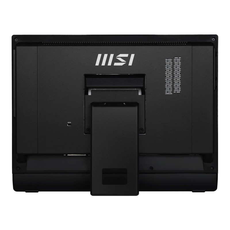 All In One Msi 15,6'' N100 4gb 128gb Win11 Pro