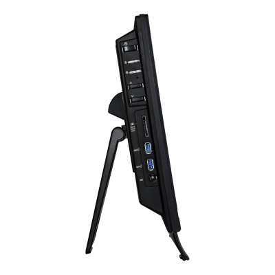 All In One Msi 15,6'' N100 4gb 128gb Win11 Pro
