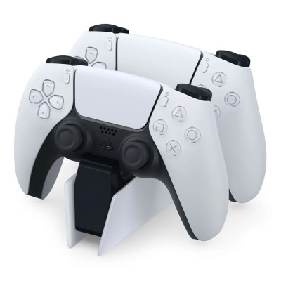 Estación De Carga Sony Para DualSense Ps5