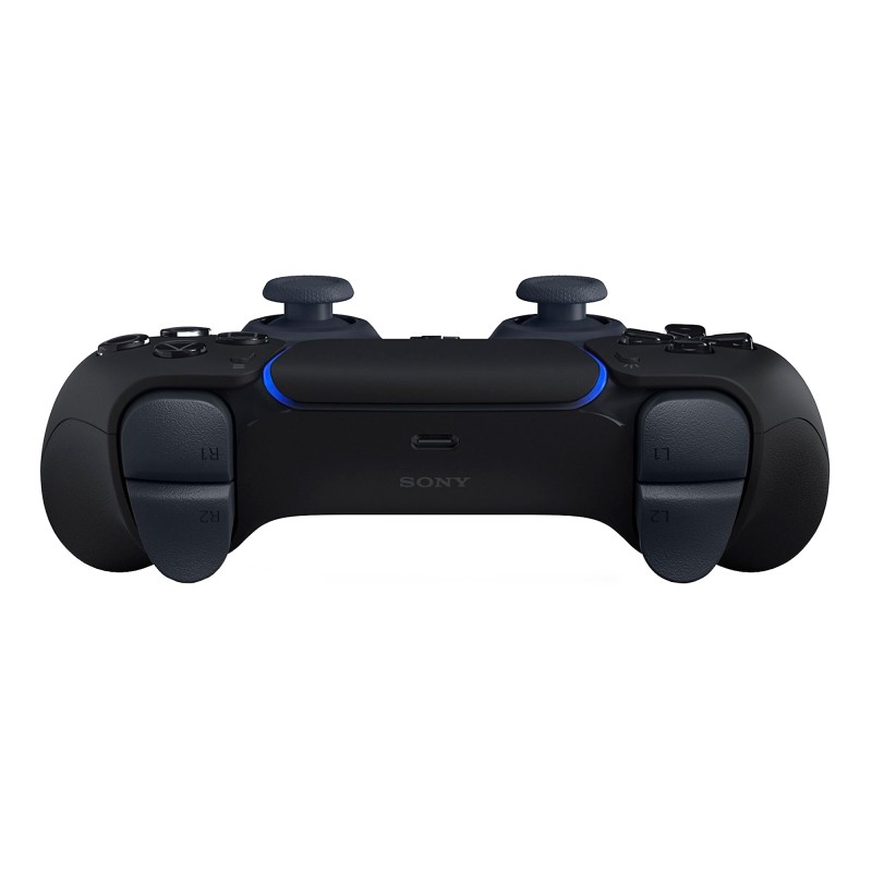 Gamepad Inalámbrico Bt Sony Ps5 Dualsense Respuesta Háptica