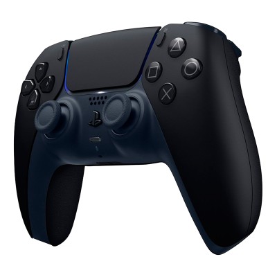 Gamepad Inalámbrico Bt Sony Ps5 Dualsense Respuesta Háptica