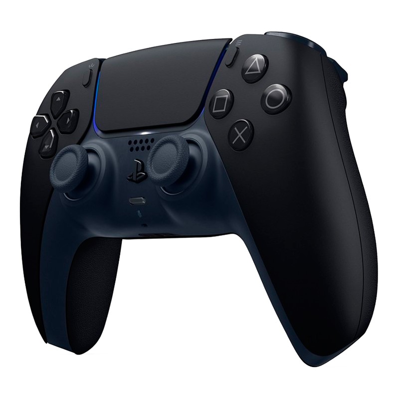 Gamepad Inalámbrico Bt Sony Ps5 Dualsense Respuesta Háptica