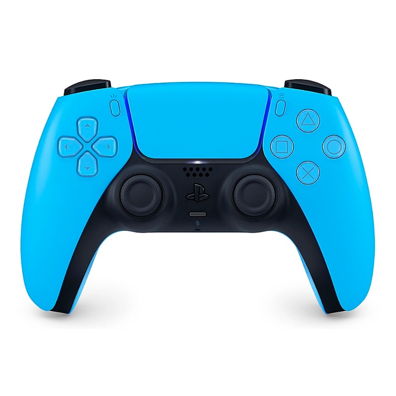 Gamepad Inalámbrico Bt Sony Ps5 Dualsense Respuesta Háptica