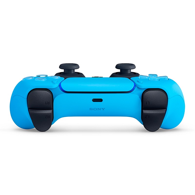 Gamepad Inalámbrico Bt Sony Ps5 Dualsense Respuesta Háptica