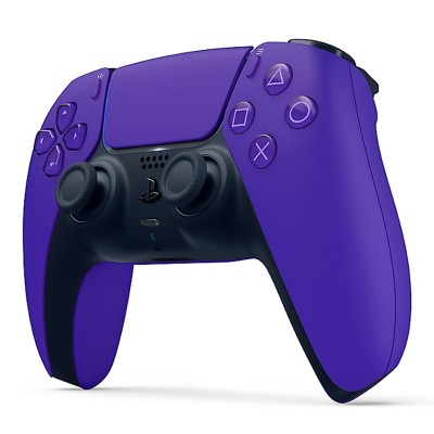 Gamepad Inalámbrico Bt Sony Ps5 Dualsense Respuesta Háptica