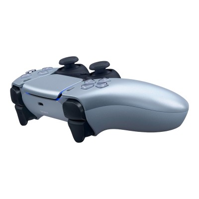 Gamepad Inalámbrico Bt Sony Ps5 Dualsense Respuesta Háptica