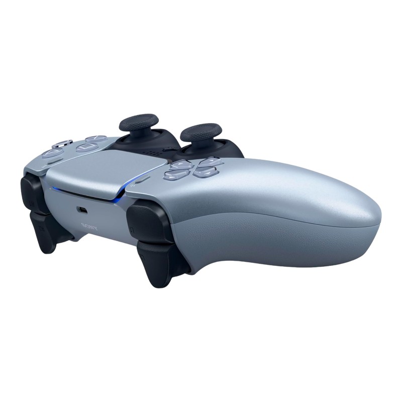 Gamepad Inalámbrico Bt Sony Ps5 Dualsense Respuesta Háptica