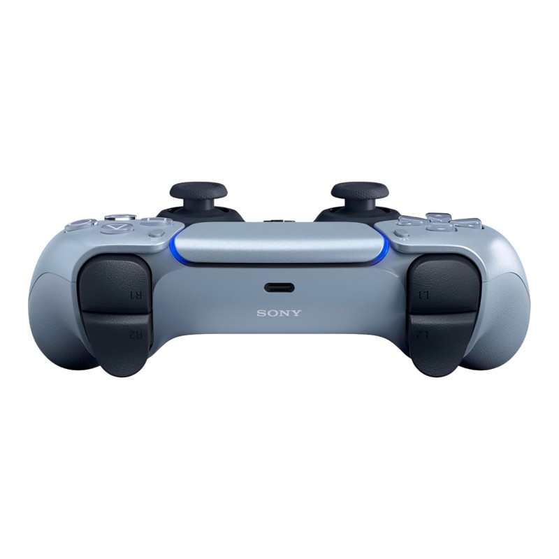 Gamepad Inalámbrico Bt Sony Ps5 Dualsense Respuesta Háptica