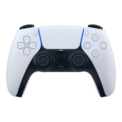 Gamepad Inalámbrico Bt Sony Ps5 Dualsense Respuesta Háptica