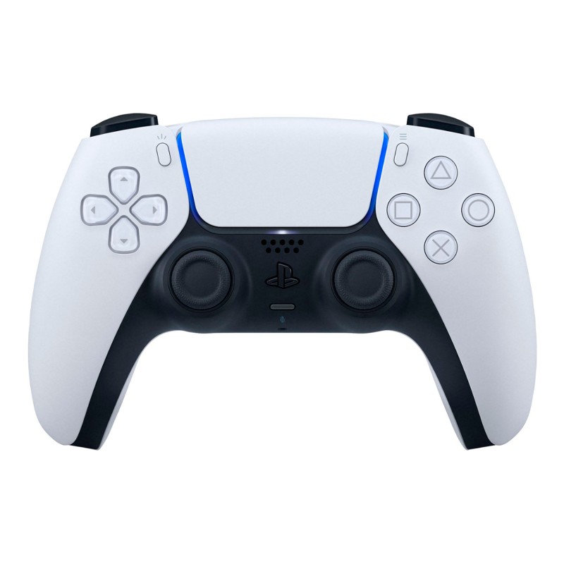 Gamepad Inalámbrico Bt Sony Ps5 Dualsense Respuesta Háptica