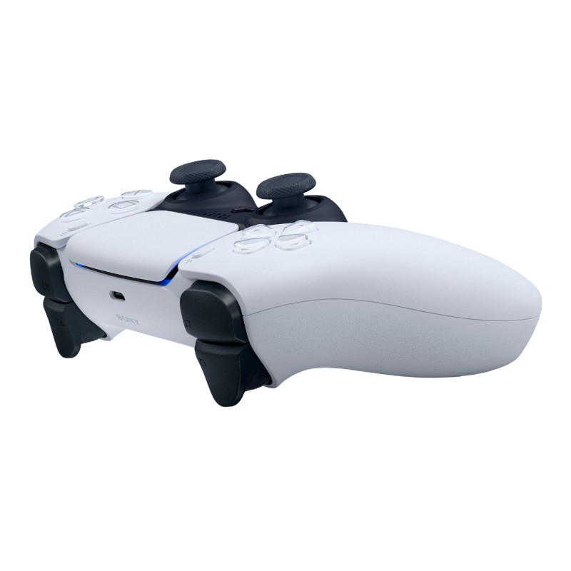 Gamepad Inalámbrico Bt Sony Ps5 Dualsense Respuesta Háptica