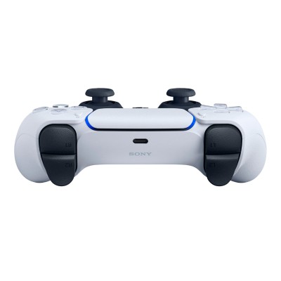 Gamepad Inalámbrico Bt Sony Ps5 Dualsense Respuesta Háptica