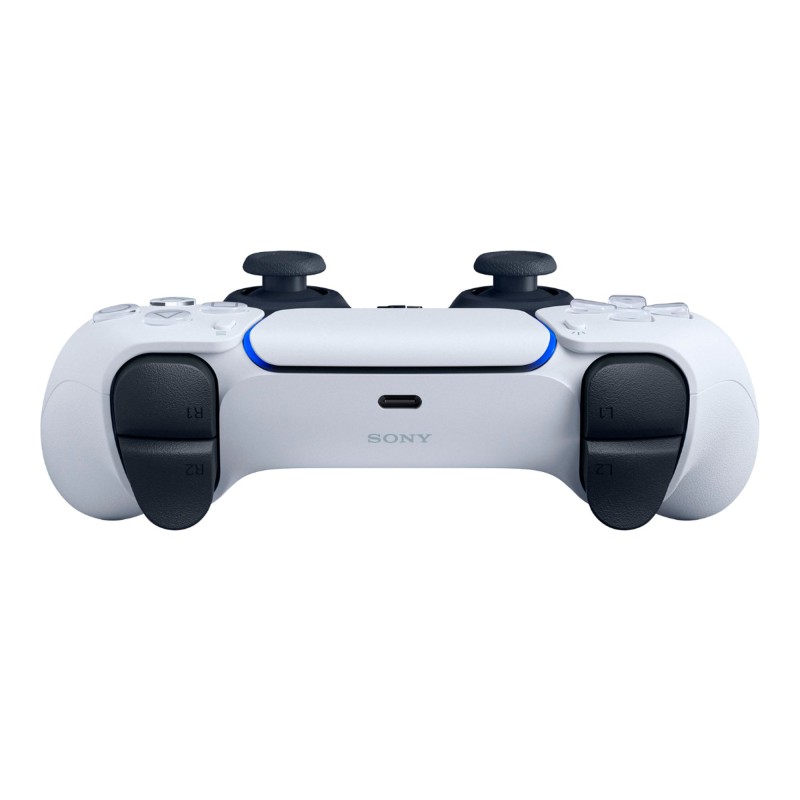 Gamepad Inalámbrico Bt Sony Ps5 Dualsense Respuesta Háptica