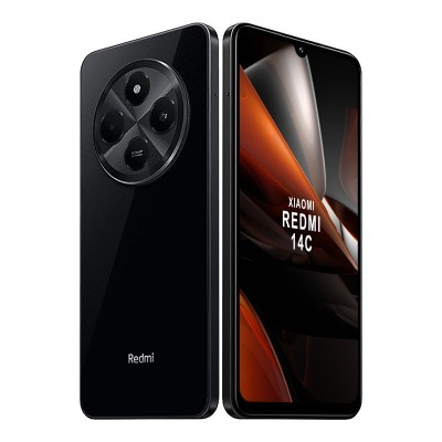 Xiaomi Redmi 14c 6,88'' 4G 4gb 256gb Dual Cam 50mp