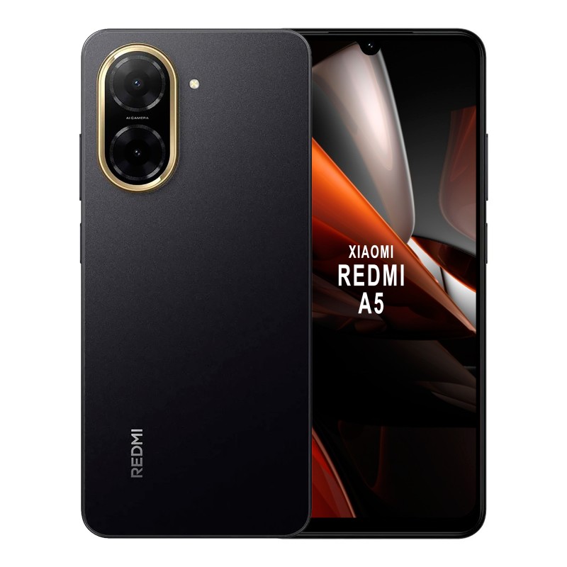 Xiaomi Redmi A5 6,88'' 4G 3gb 64gb 32mp+8mp