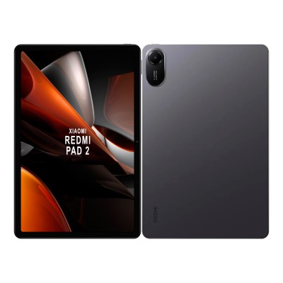 Tablet Redmi Pad 2 Xiaomi 11'' 8gb 256gb 8mp+8mp