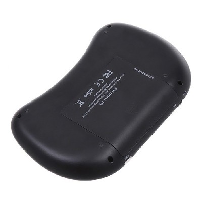 Teclado Inalámbrico Rii Mini I8 2,4ghz Qwerty 92 Teclas