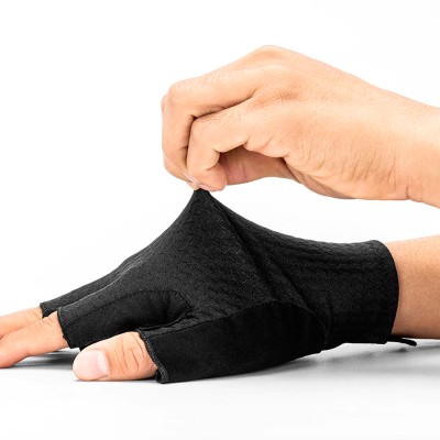 Guantes De Verano Rockbros Antideslizantes S