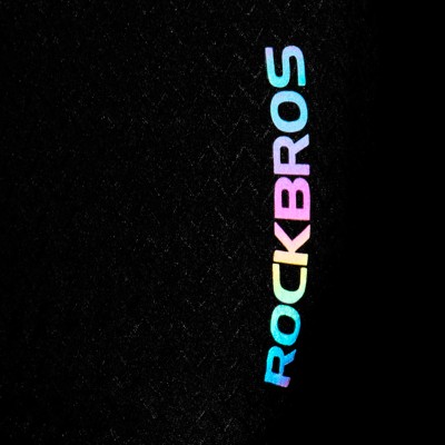 Guantes De Verano Rockbros Antideslizantes S
