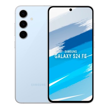 Samsung Galaxy S24 Fe 6,7'' 5G 8gb 512gb Triple Cam 50mp