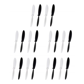 Hélices de Repuesto Para Drone Holy Stone HS170 / F180