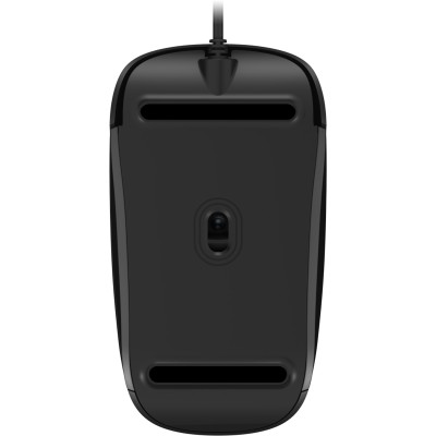 Mouse Ambidiestro Usb Philips 1000dpi