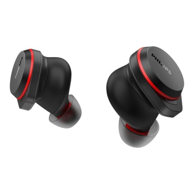 Auriculares Inalámbricos BT Philips Taa7507 IPX5 Llamadas