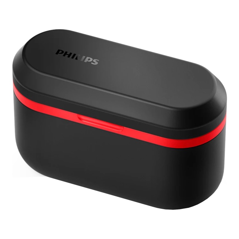 Auriculares Inalámbricos BT Philips Taa7507 IPX5 Llamadas