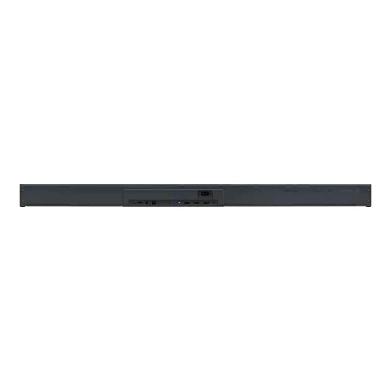 Barra de Sonido 2.1 + Subwoofer Philips Tab8405/37 240w