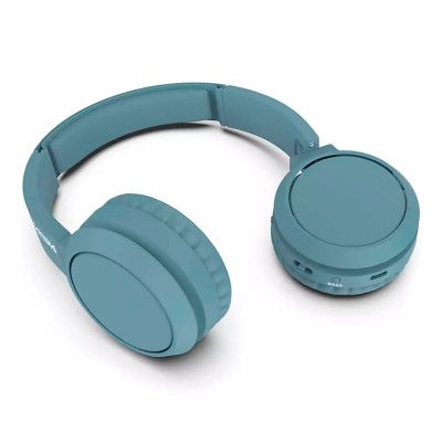 Auriculares Inalámbricos Bt Philips TAH4205 20mw 32mm