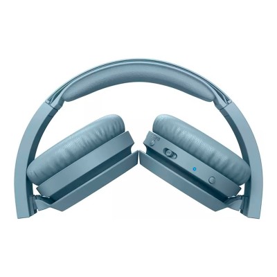 Auriculares Inalámbricos Bt Philips TAH4205 20mw 32mm