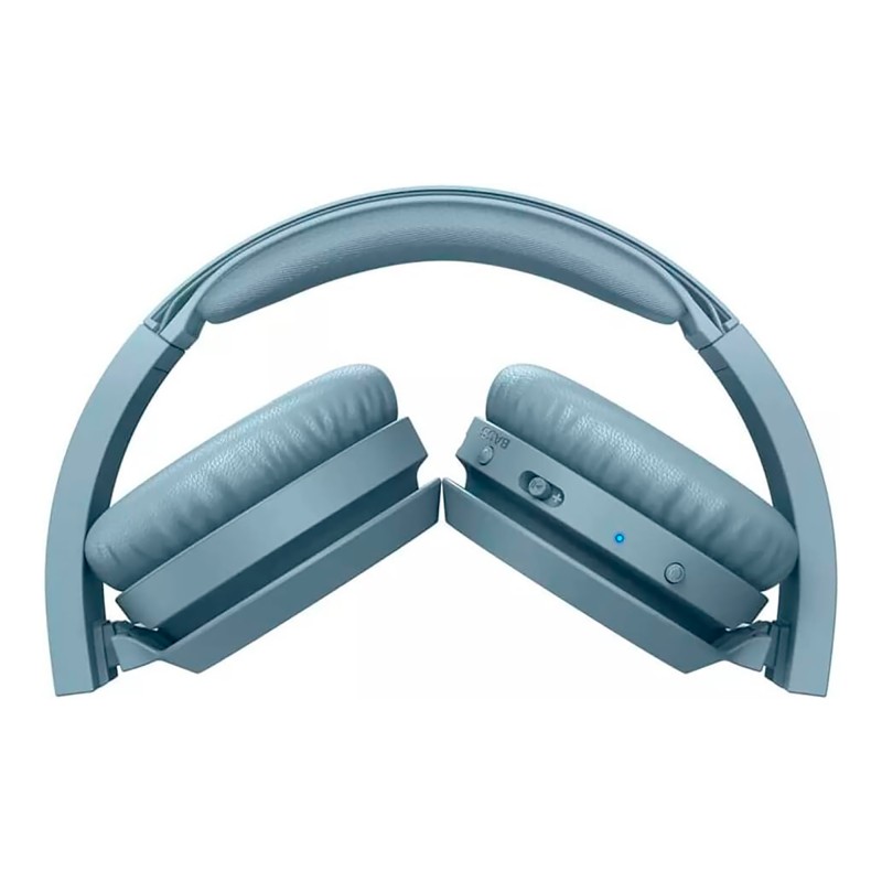 Auriculares Inalámbricos Bt Philips TAH4205 20mw 32mm