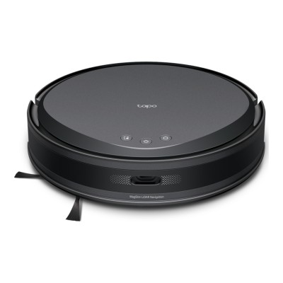 Aspiradora Trapeadora Robot Tp-Link Tapo Rv20 Max 5300Pa