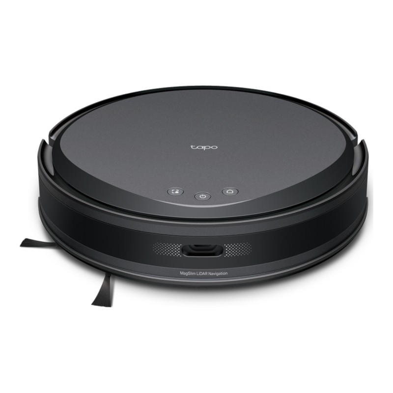 Aspiradora Trapeadora Robot Tp-Link Tapo Rv20 Max 5300Pa