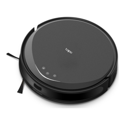Aspiradora Trapeadora Robot Tp-Link Tapo Rv20 Max 5300Pa